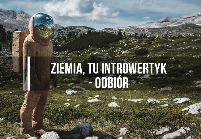 introwertyk