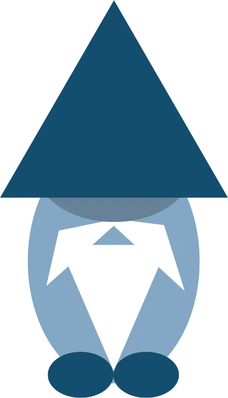 pasywno agresywny krasnal
