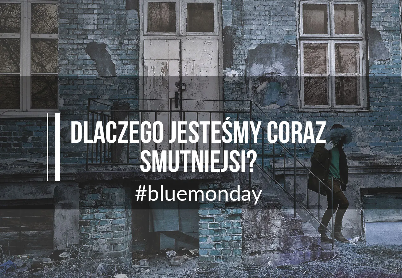 Najsmutniejszy dzień