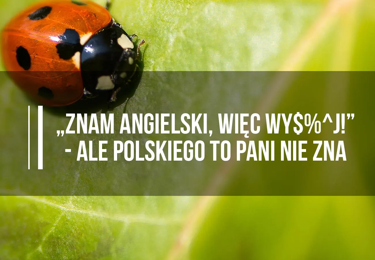 Opanować emocje