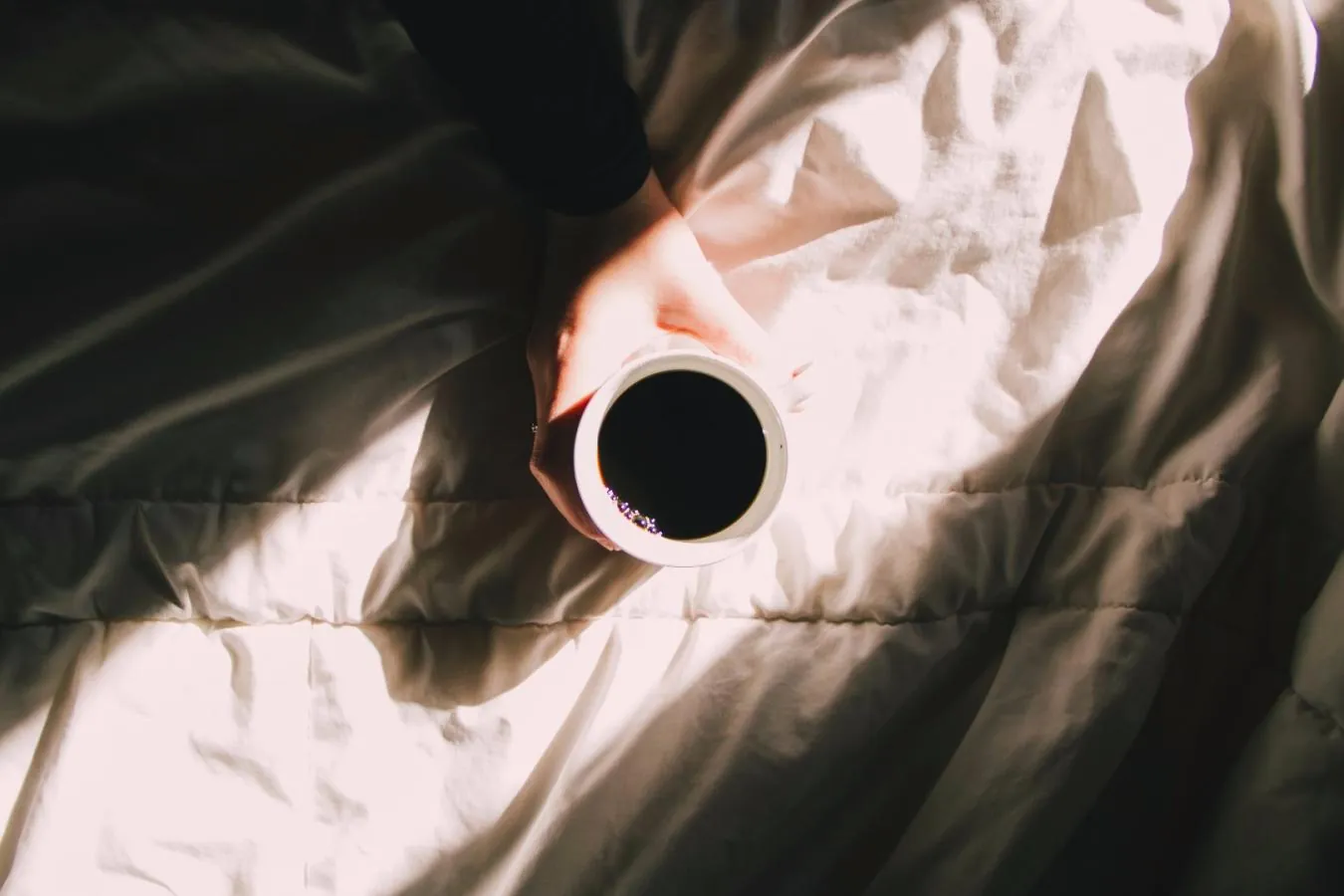 espresso kawa czarna kawa americana po co pija się kawę blog erwina