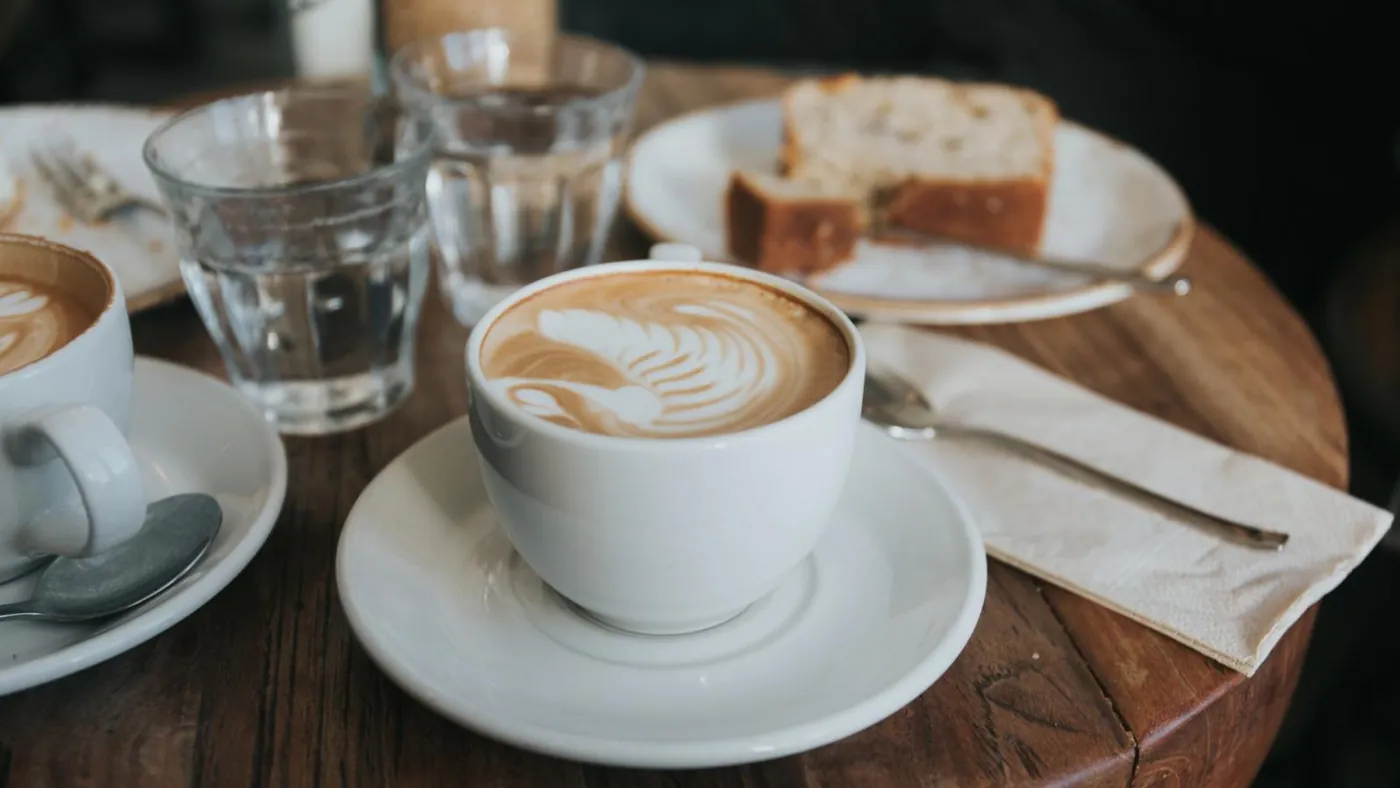 espresso kawa kawiarnia czarna kawa americana po co pija się kawę blog erwina