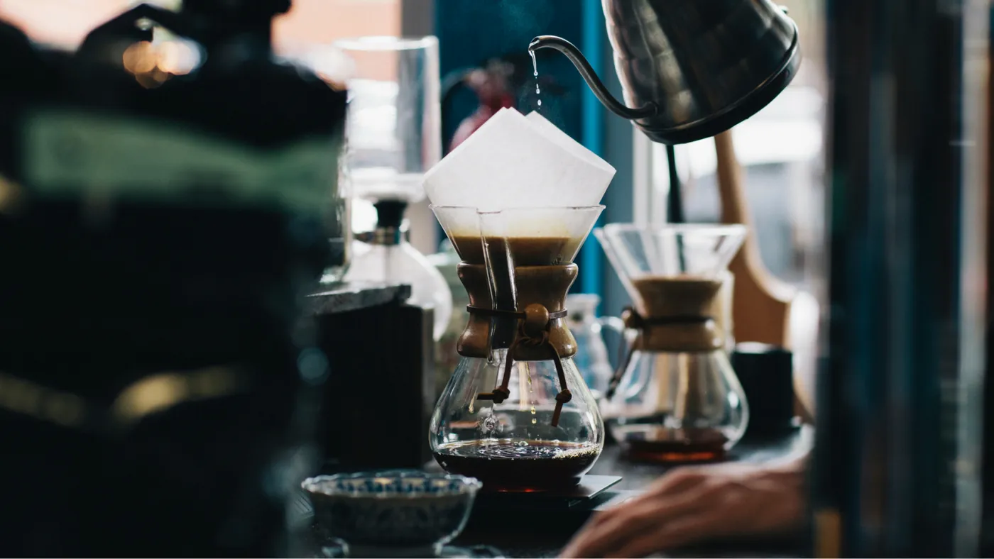 espresso kawa kawiarnia czarna kawa americana po co pija się kawę blog erwina