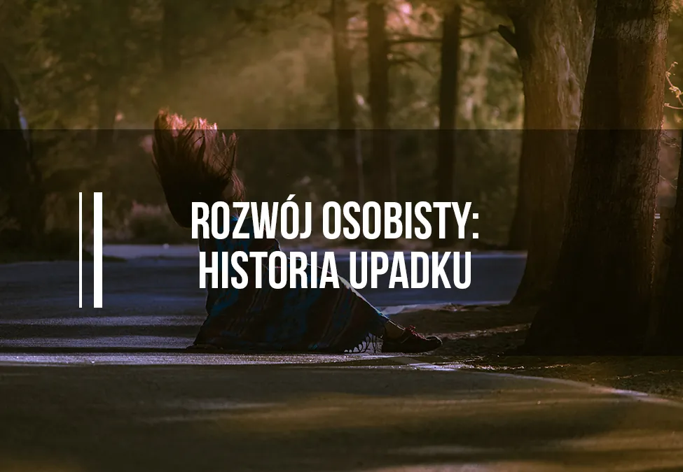 rozwój osobisty