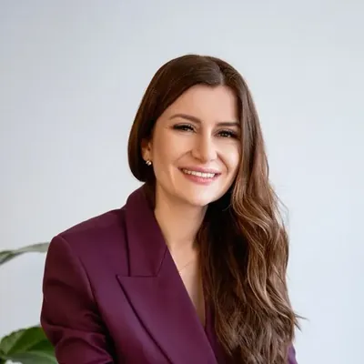 Joanna Barska
